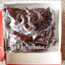 Dried date fruits